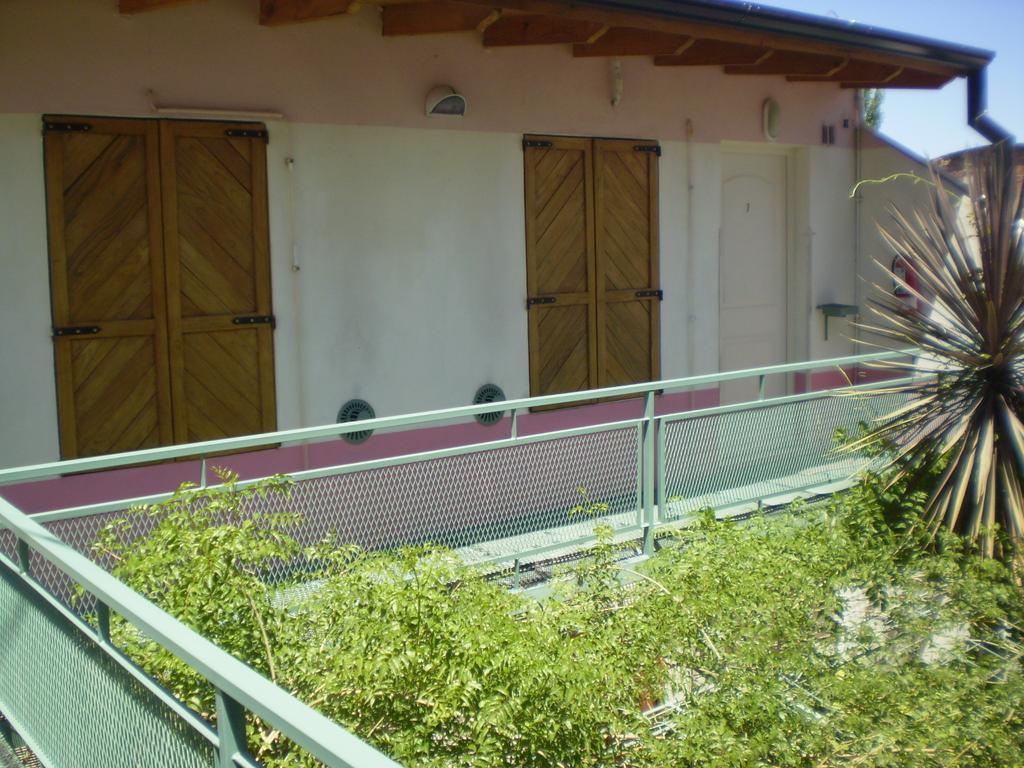 Complejo Solar Apart Villa Regina Exteriör bild
