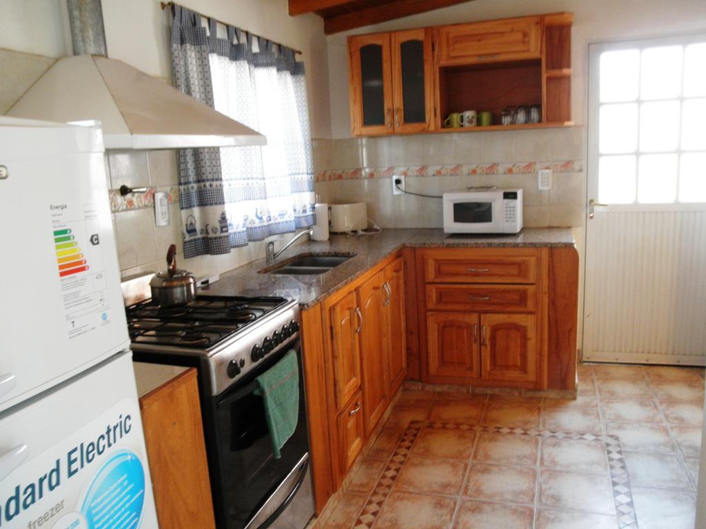 Complejo Solar Apart Villa Regina Exteriör bild